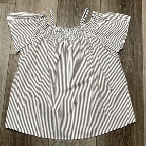 Forever21 Girls Blouse Size 11/12